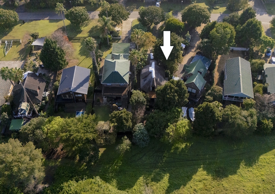 3 Bedroom Property for Sale in Old Place Western Cape